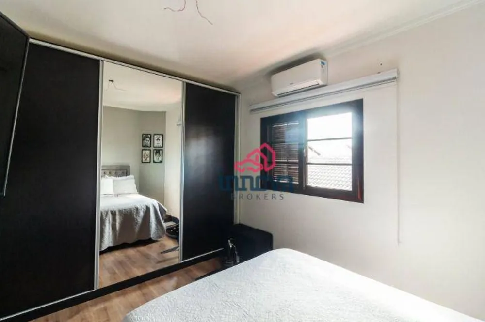 Sobrado, 3 quartos, 220 m² - Foto 3