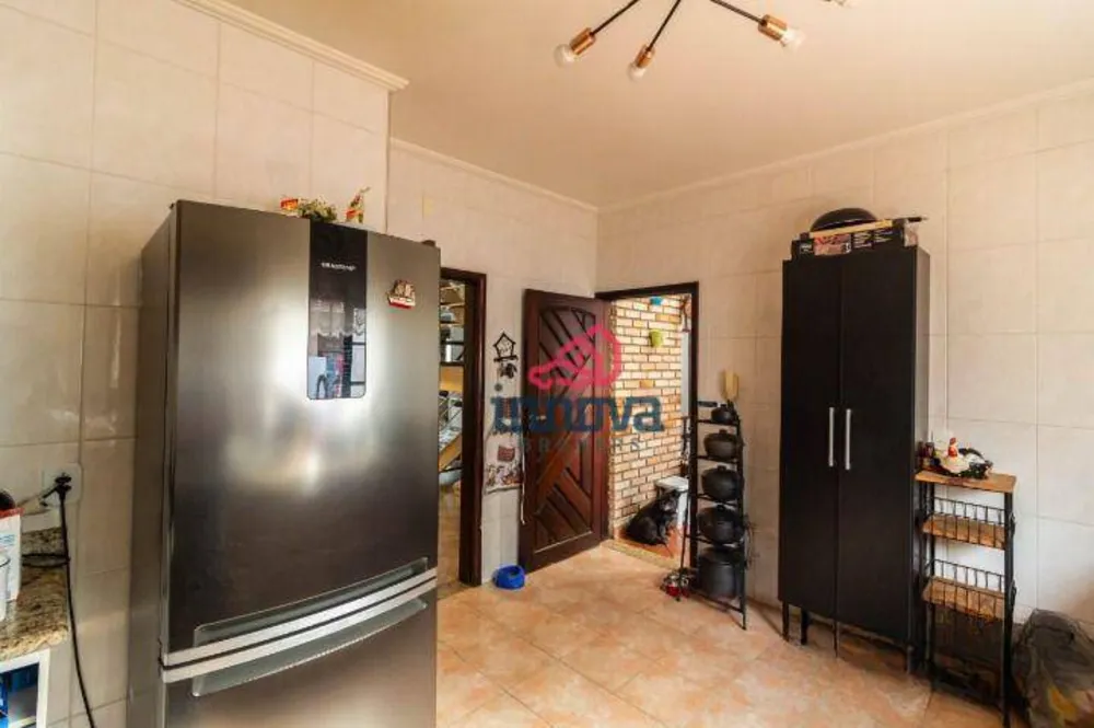 Sobrado, 3 quartos, 220 m² - Foto 16