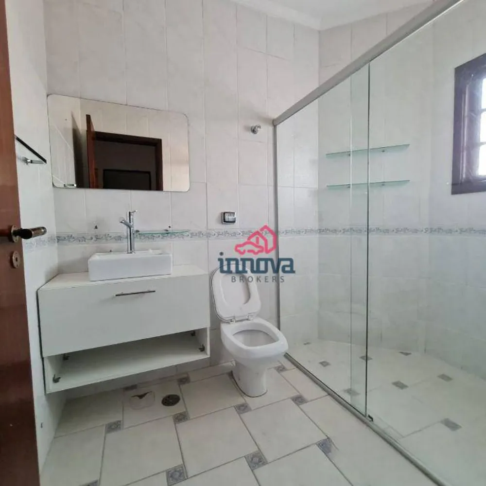 Sobrado, 3 quartos, 220 m² - Foto 5