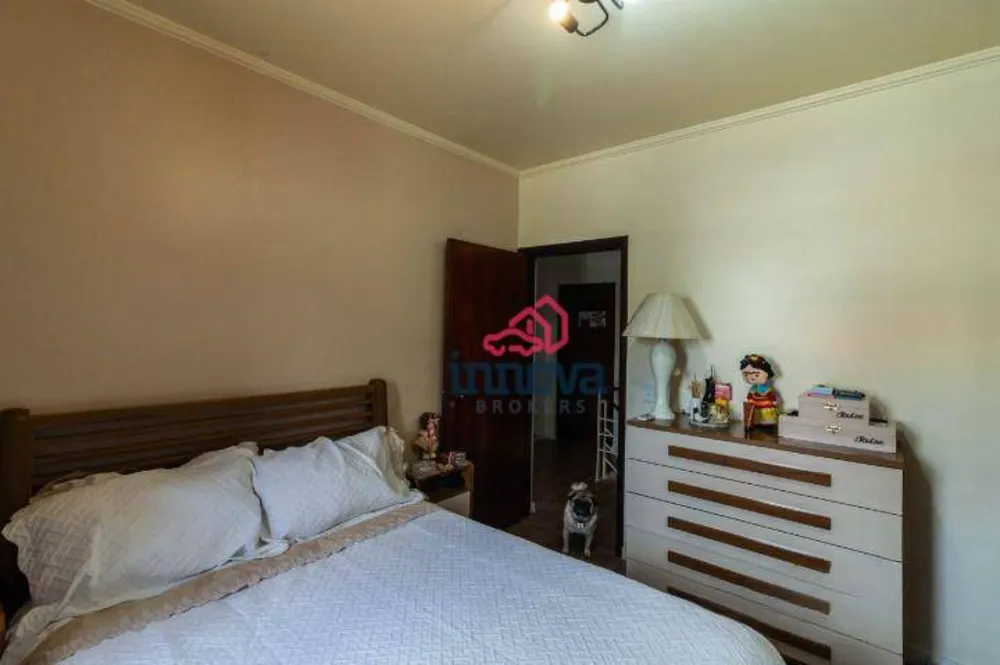 Sobrado, 3 quartos, 220 m² - Foto 13