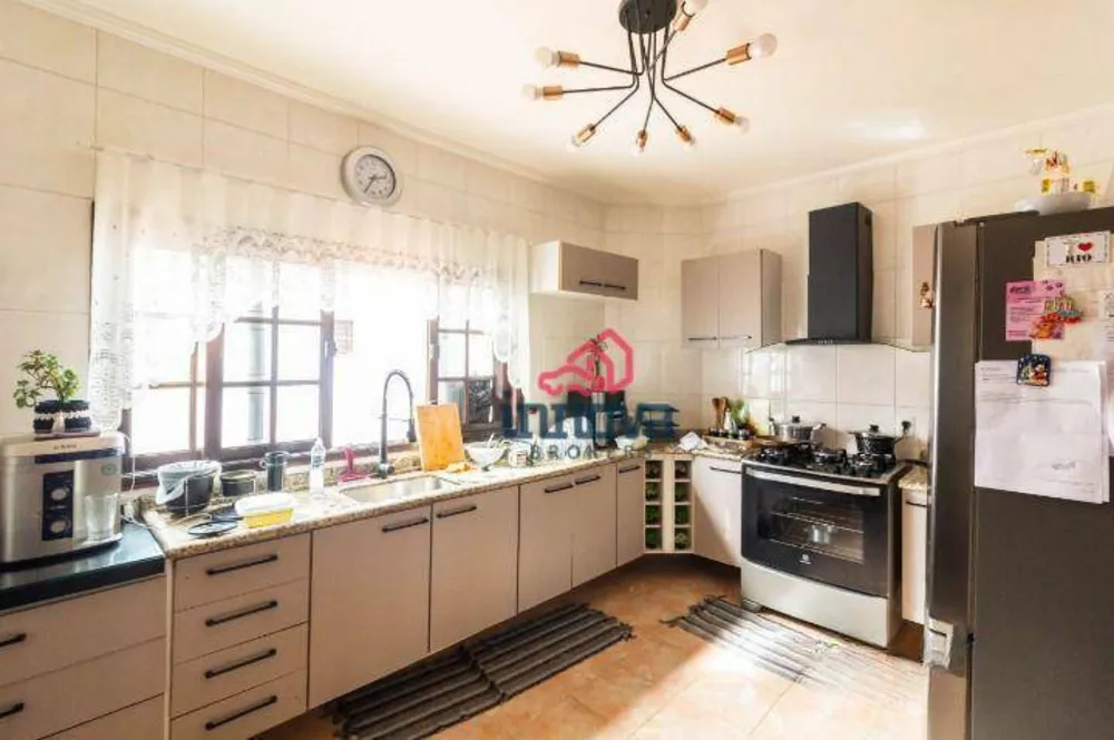 Sobrado, 3 quartos, 220 m² - Foto 15
