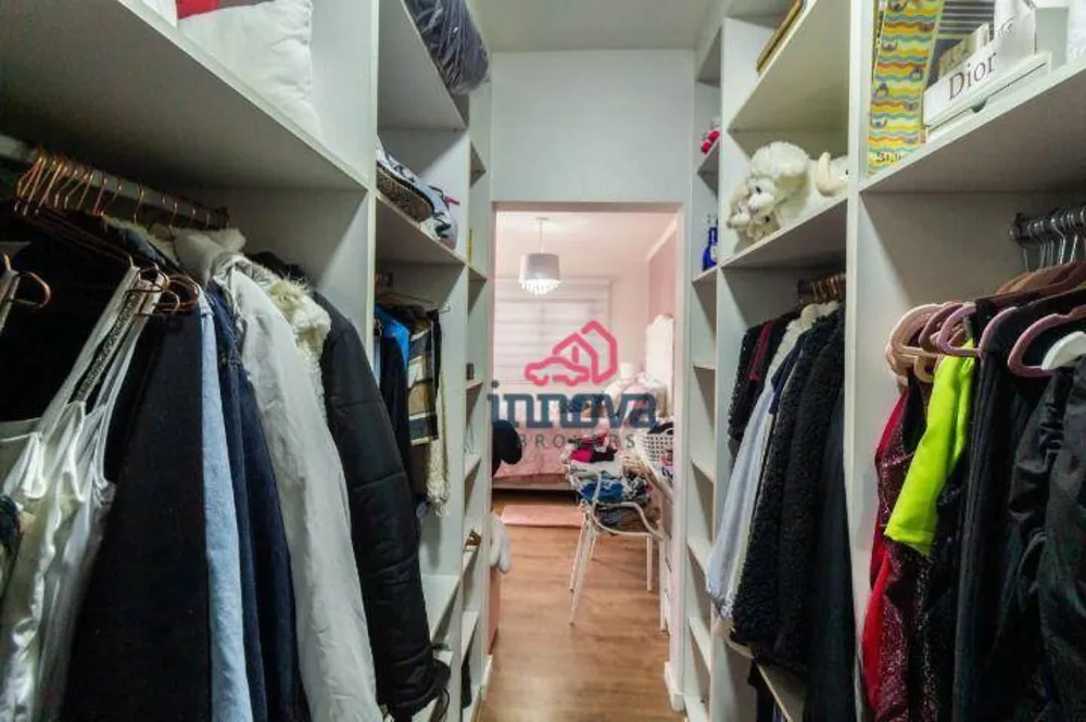 Sobrado, 3 quartos, 220 m² - Foto 7