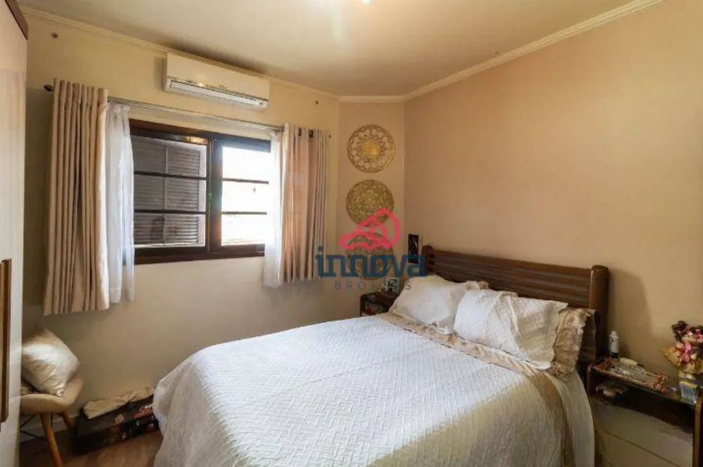 Sobrado, 3 quartos, 220 m² - Foto 4