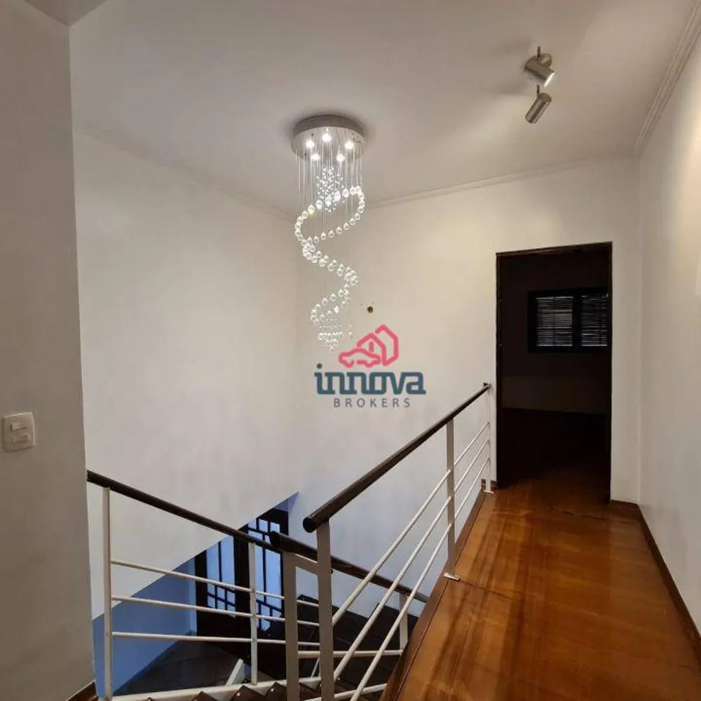 Sobrado, 3 quartos, 220 m² - Foto 8