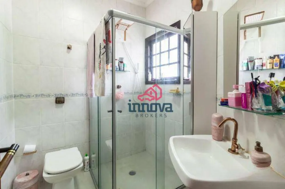 Sobrado, 3 quartos, 220 m² - Foto 6
