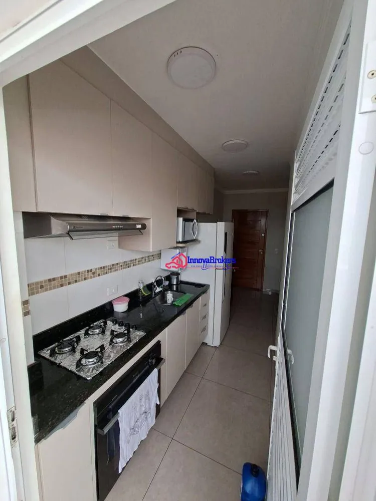 Apartamento, 2 quartos, 70 m² - Foto 4