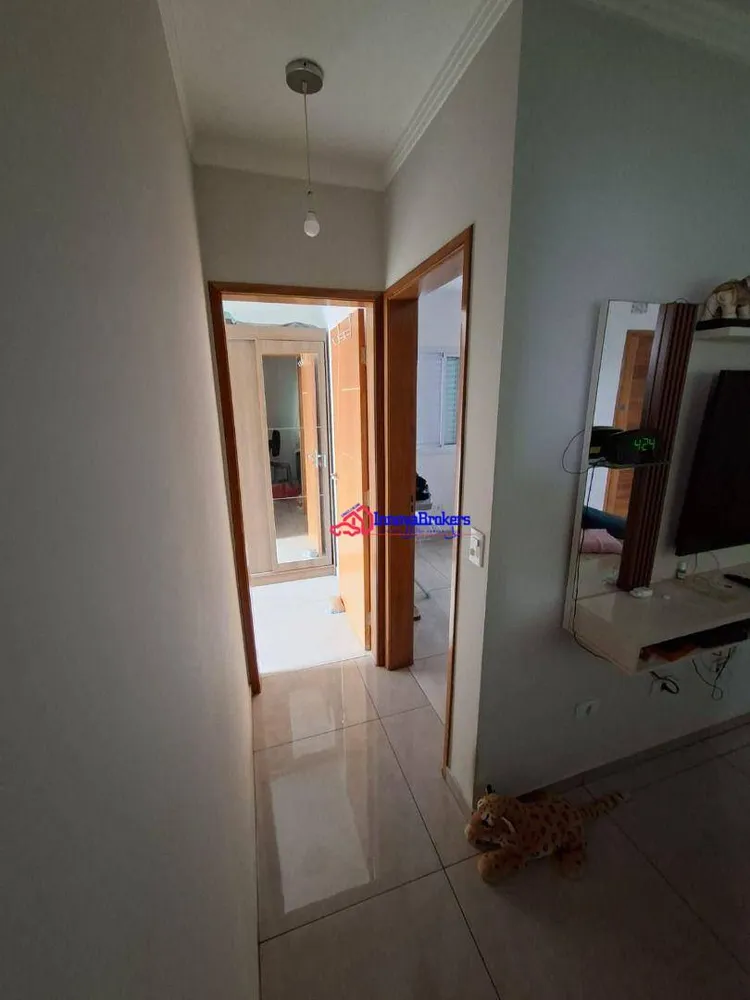 Apartamento, 2 quartos, 70 m² - Foto 8