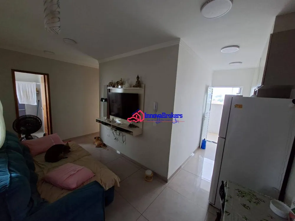 Apartamento, 2 quartos, 70 m² - Foto 3