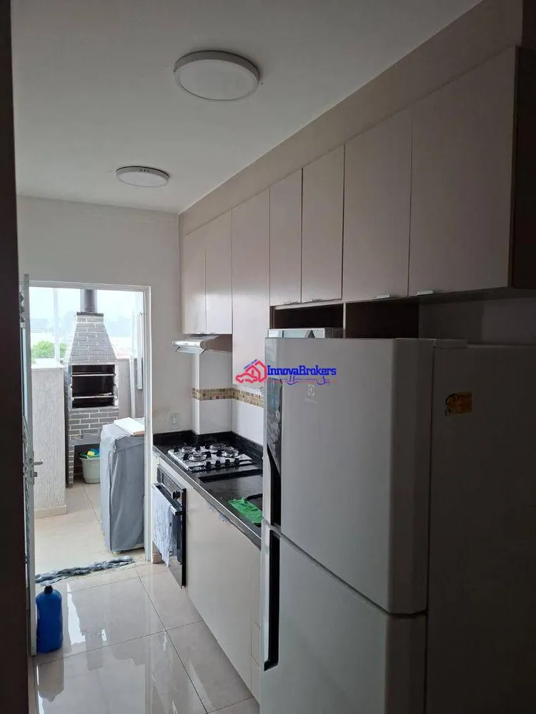 Apartamento, 2 quartos, 70 m² - Foto 5