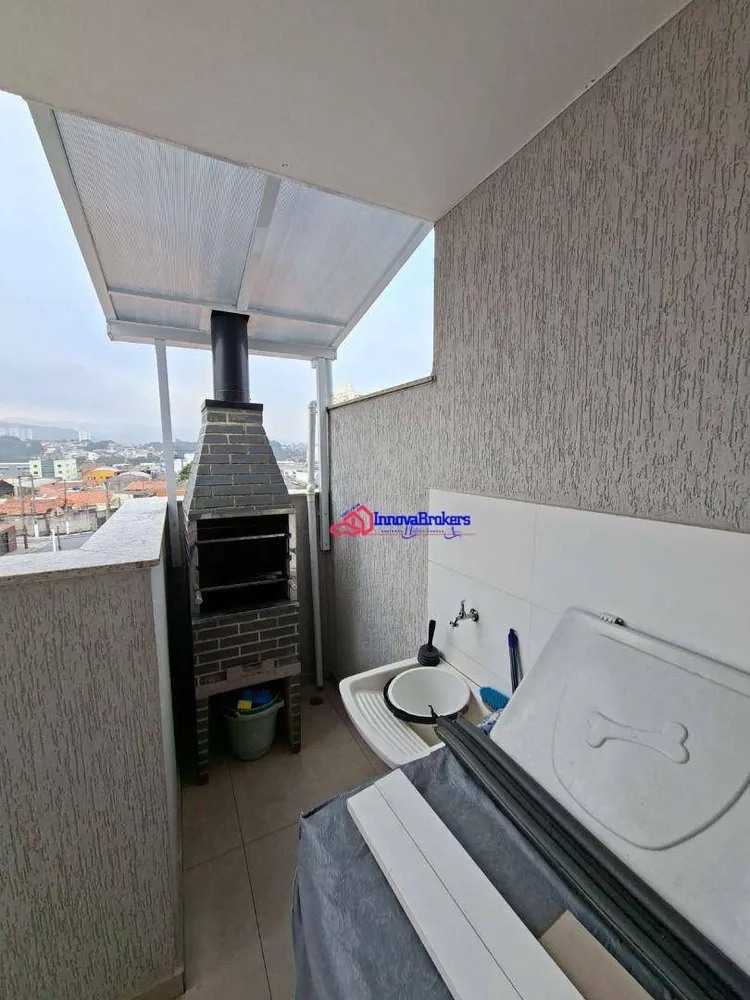 Apartamento, 2 quartos, 70 m² - Foto 6