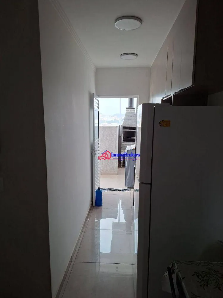 Apartamento, 2 quartos, 70 m² - Foto 7