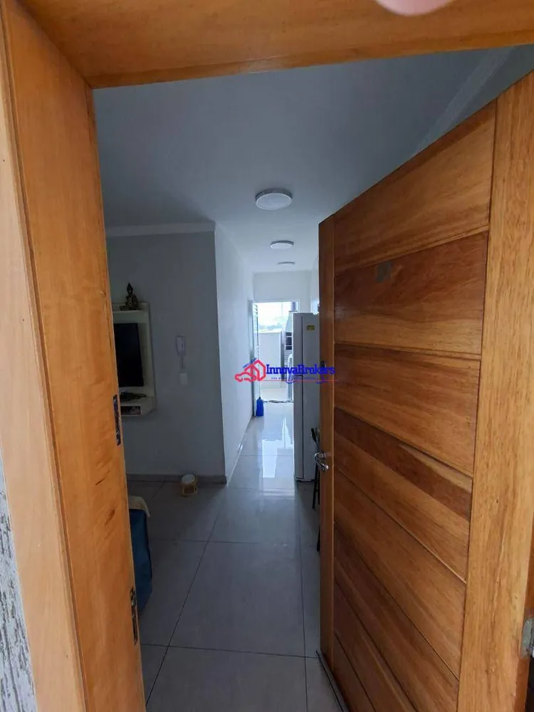 Apartamento, 2 quartos, 70 m² - Foto 12
