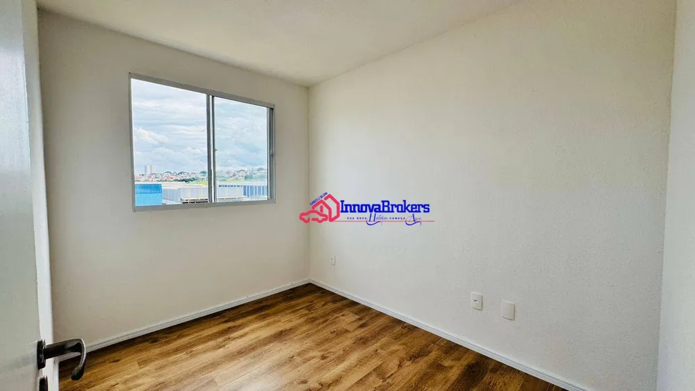 Apartamento, 2 quartos, 44 m² - Foto 4