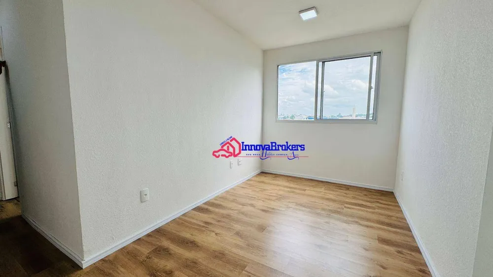 Apartamento, 2 quartos, 44 m² - Foto 6