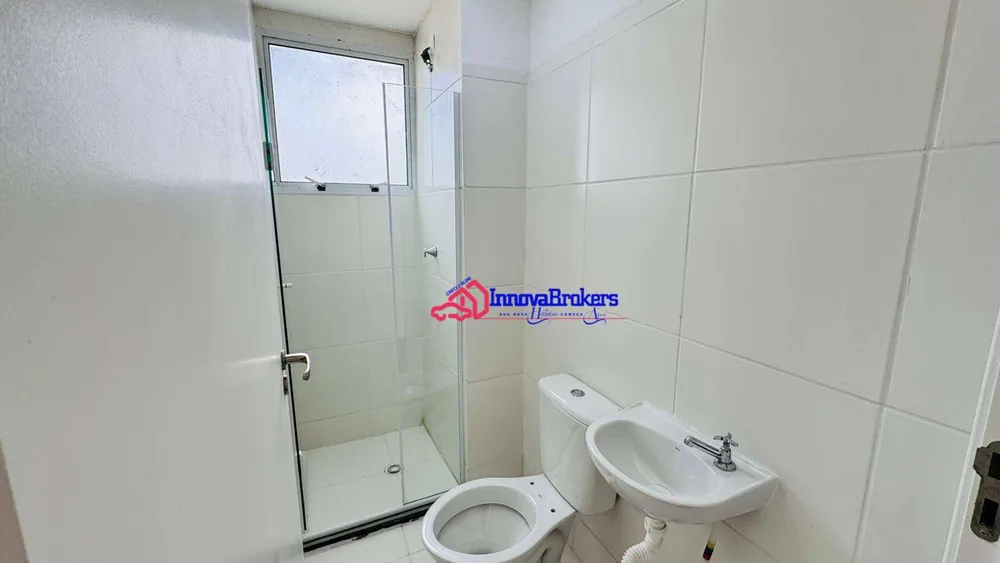 Apartamento, 2 quartos, 44 m² - Foto 8