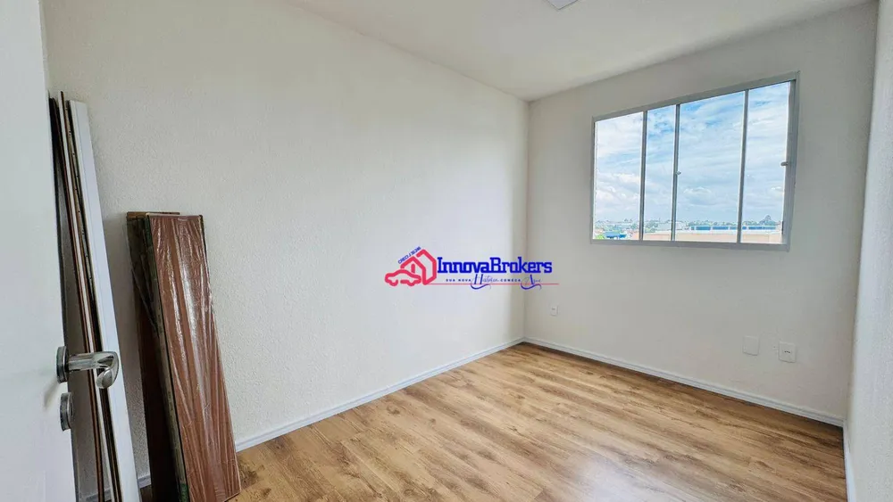 Apartamento, 2 quartos, 44 m² - Foto 5