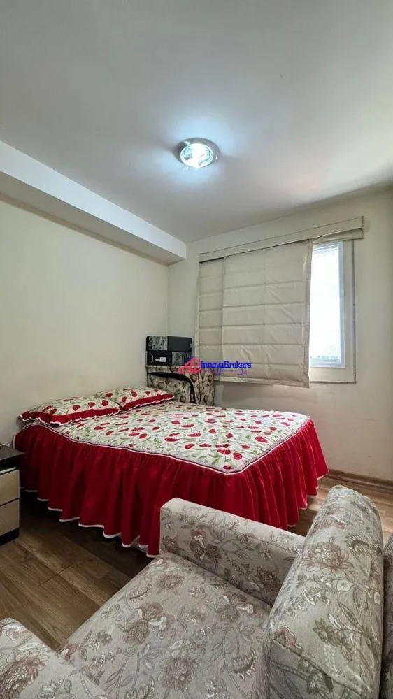 Apartamento, 2 quartos, 59 m² - Foto 3