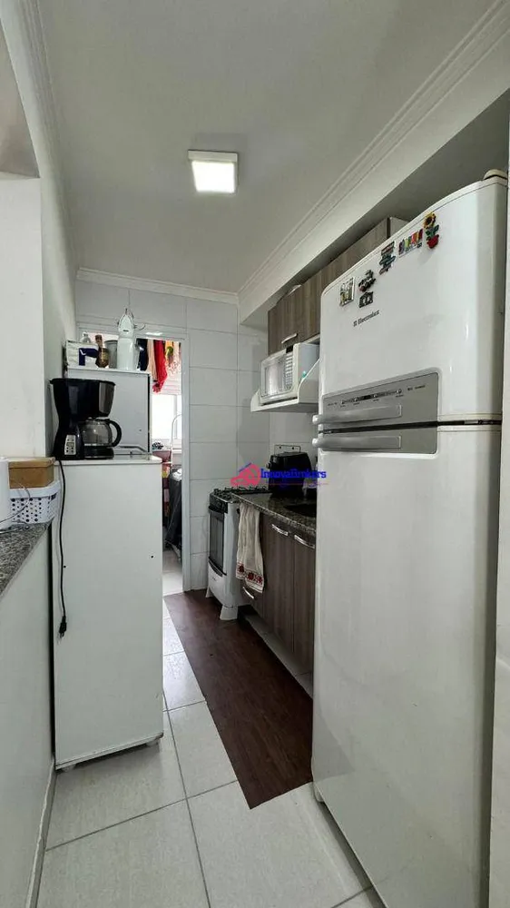 Apartamento, 2 quartos, 59 m² - Foto 3