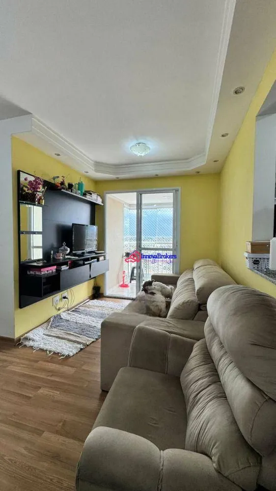 Apartamento, 2 quartos, 59 m² - Foto 8