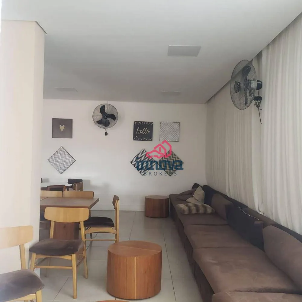 Apartamento, 2 quartos, 59 m² - Foto 8