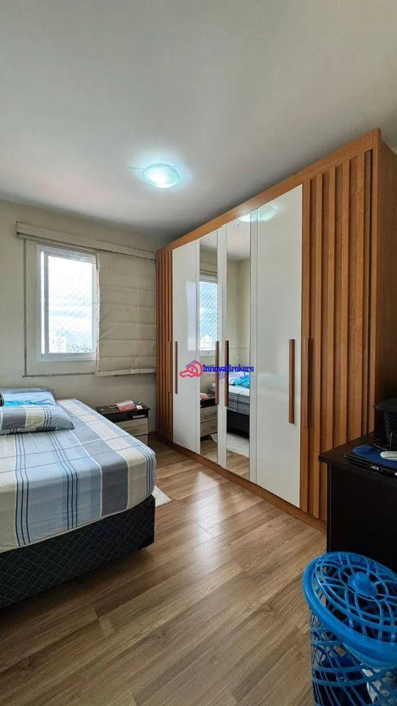 Apartamento, 2 quartos, 59 m² - Foto 5