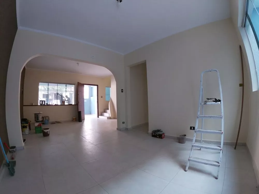 Sobrado para alugar com 4 quartos, 70m² - Foto 1