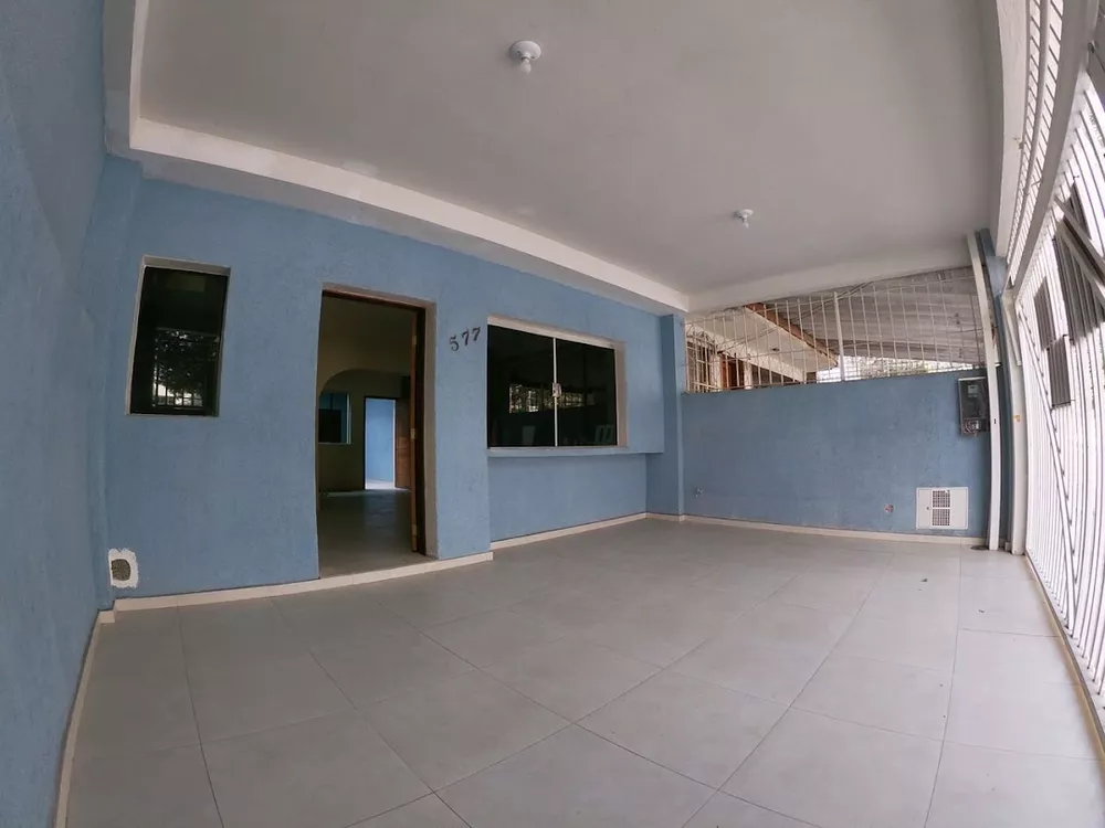 Sobrado para alugar com 4 quartos, 70m² - Foto 3