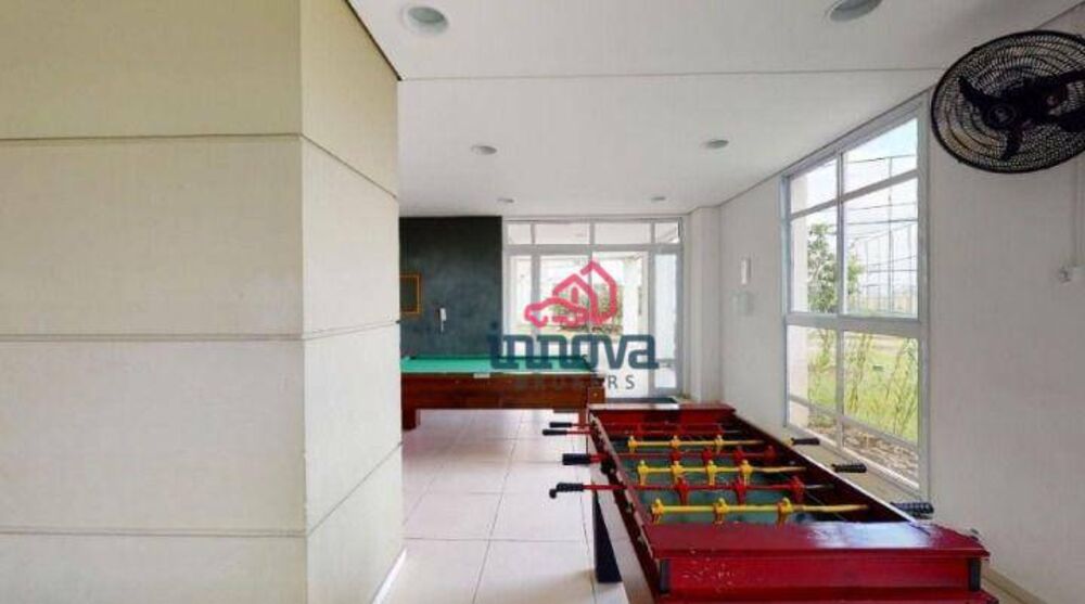 Apartamento, 3 quartos, 91 m² - Foto 23