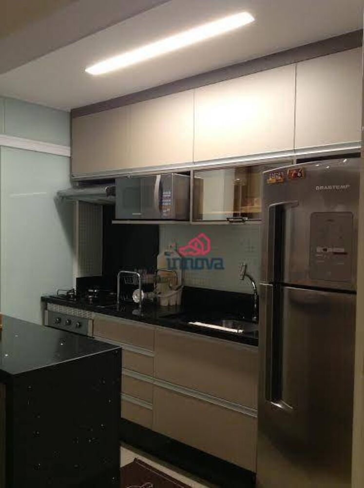 Apartamento, 3 quartos, 91 m² - Foto 5