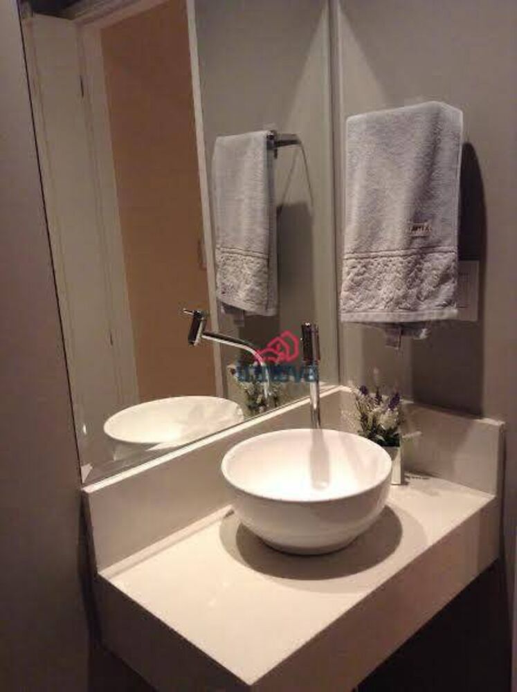 Apartamento, 3 quartos, 91 m² - Foto 6