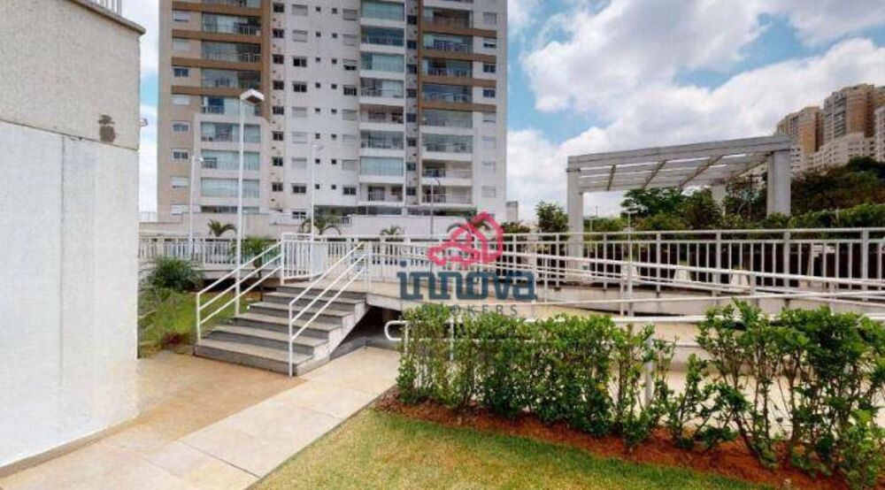 Apartamento, 3 quartos, 91 m² - Foto 12