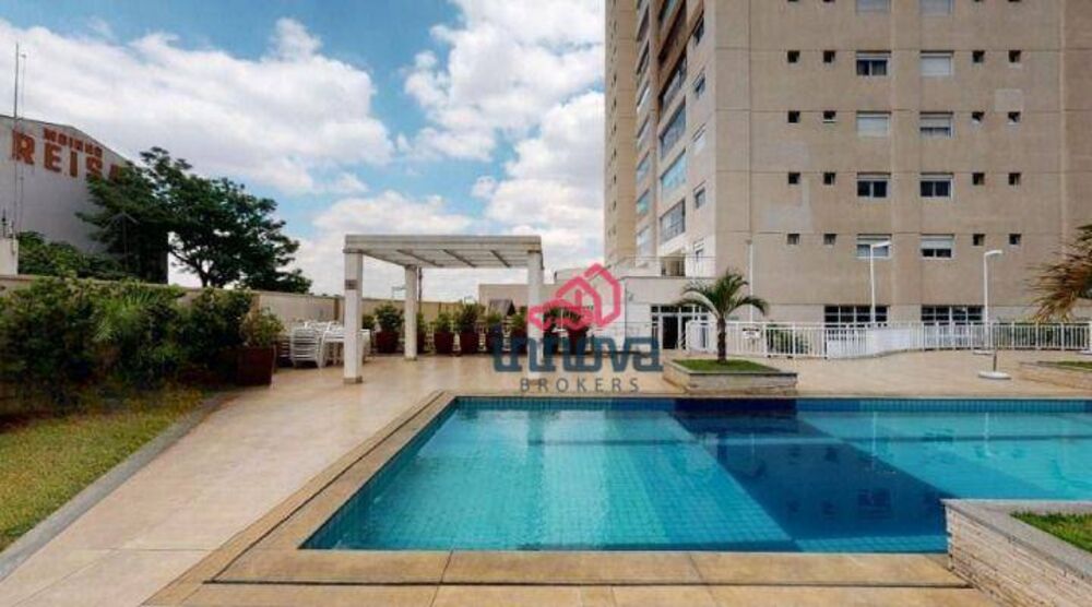 Apartamento, 3 quartos, 91 m² - Foto 14