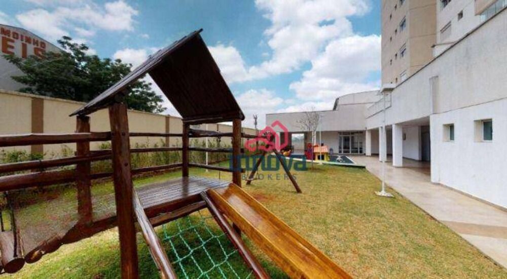 Apartamento, 3 quartos, 91 m² - Foto 15