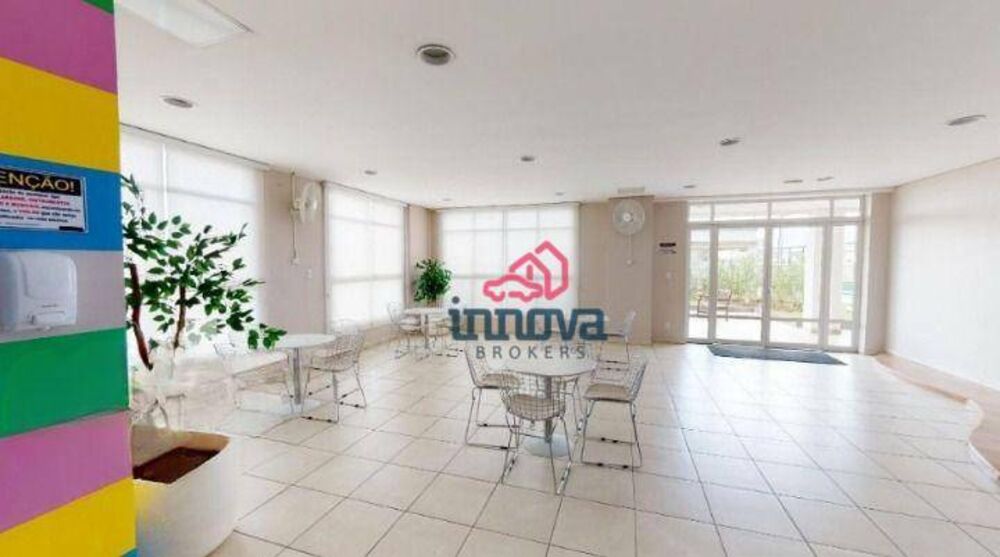 Apartamento, 3 quartos, 91 m² - Foto 27