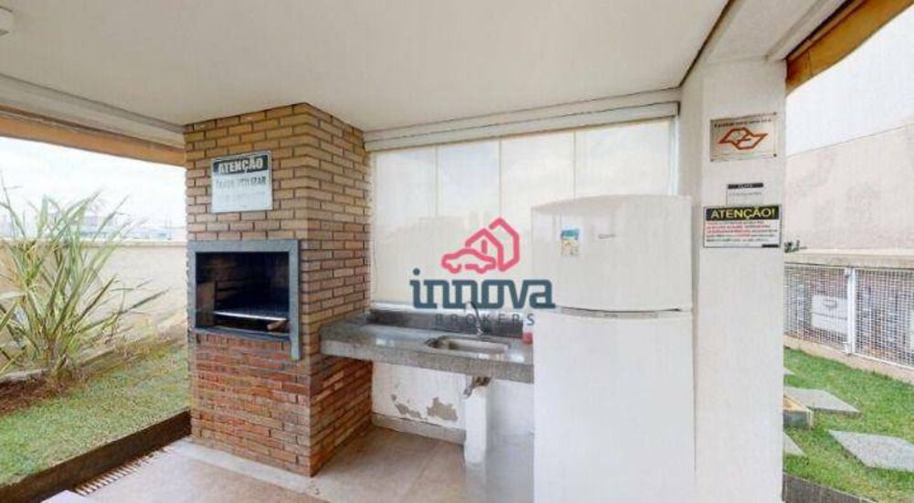 Apartamento, 3 quartos, 91 m² - Foto 24