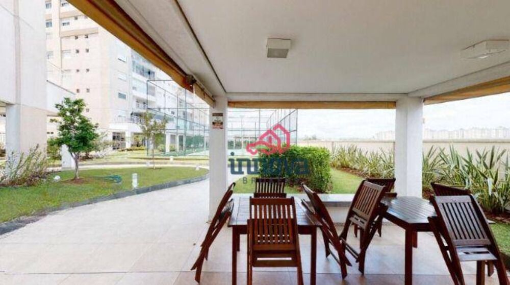 Apartamento, 3 quartos, 91 m² - Foto 21