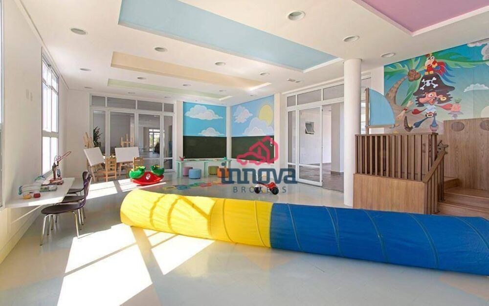 Apartamento, 3 quartos, 91 m² - Foto 10