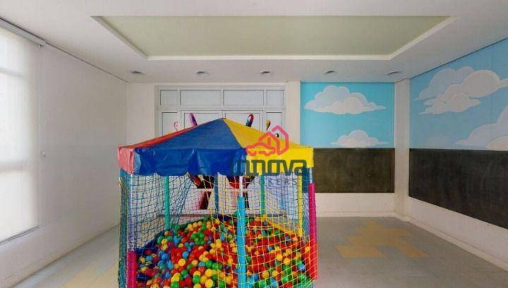 Apartamento, 3 quartos, 91 m² - Foto 28