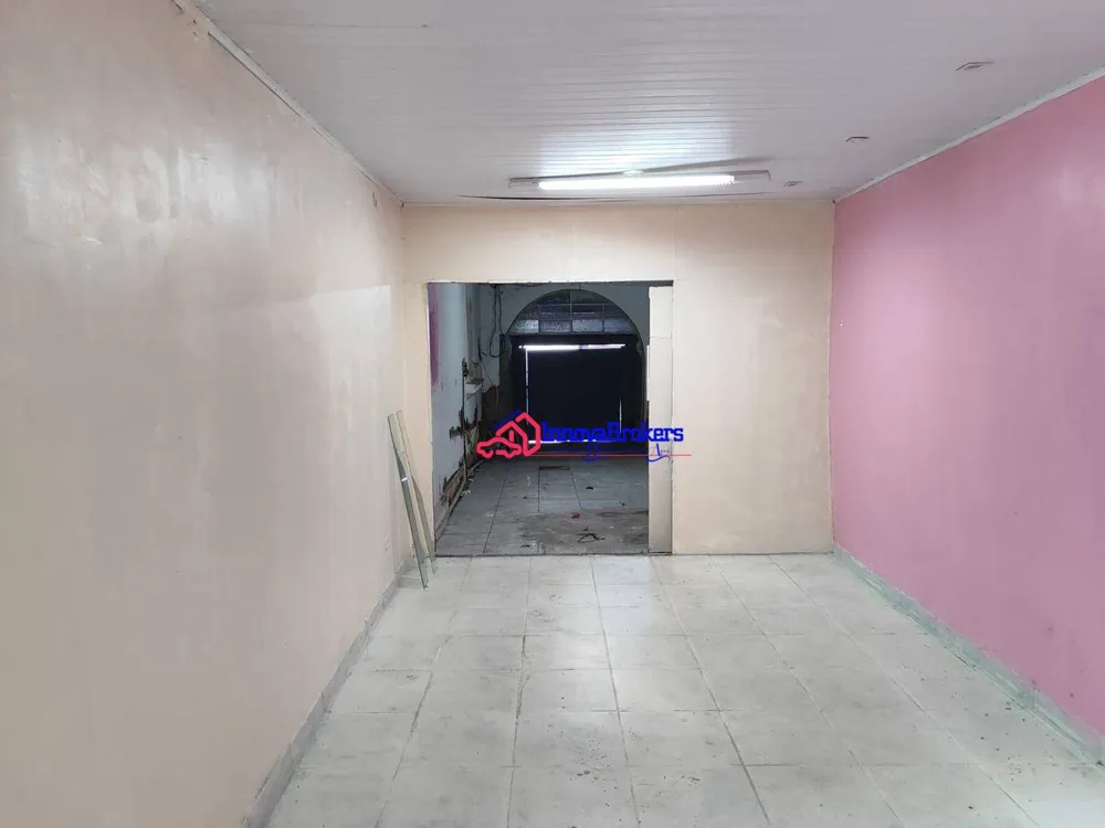 Loja-Salão, 400 m² - Foto 2