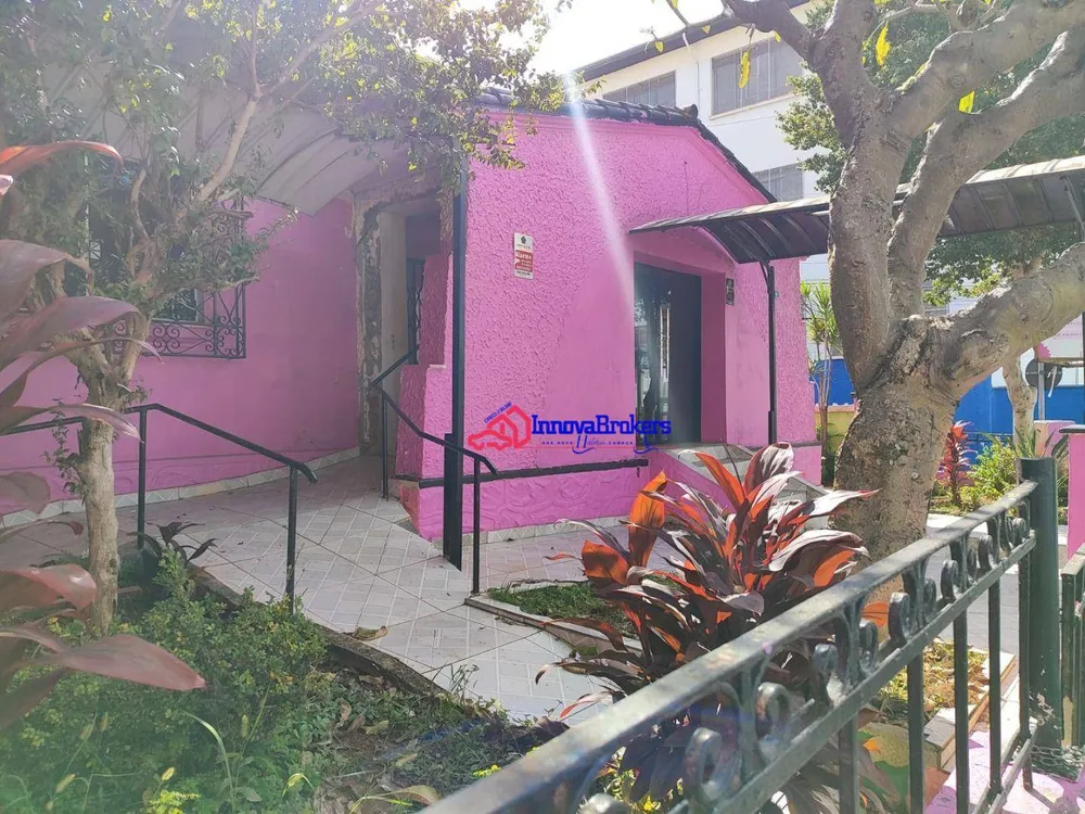 Loja-Salão, 400 m² - Foto 1