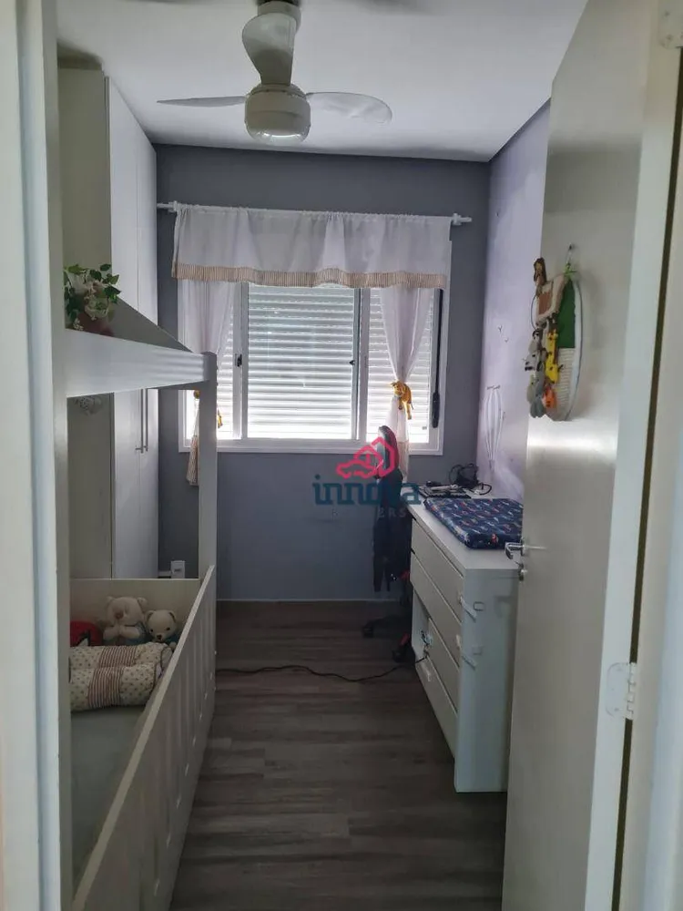Apartamento, 2 quartos, 98 m² - Foto 10