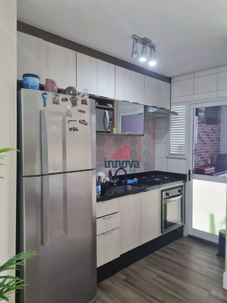 Apartamento à venda com 2 quartos, 98m² - Foto 8