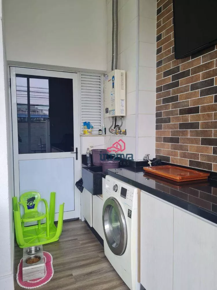 Apartamento à venda com 2 quartos, 98m² - Foto 6