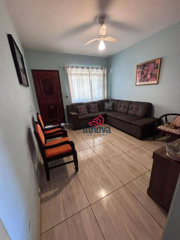 Casa de Condomínio, 3 quartos - Foto 25