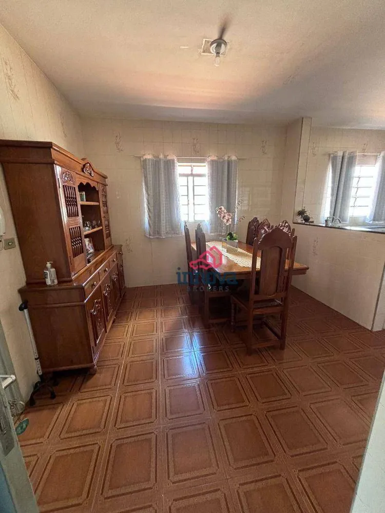 Casa de Condomínio, 3 quartos - Foto 27