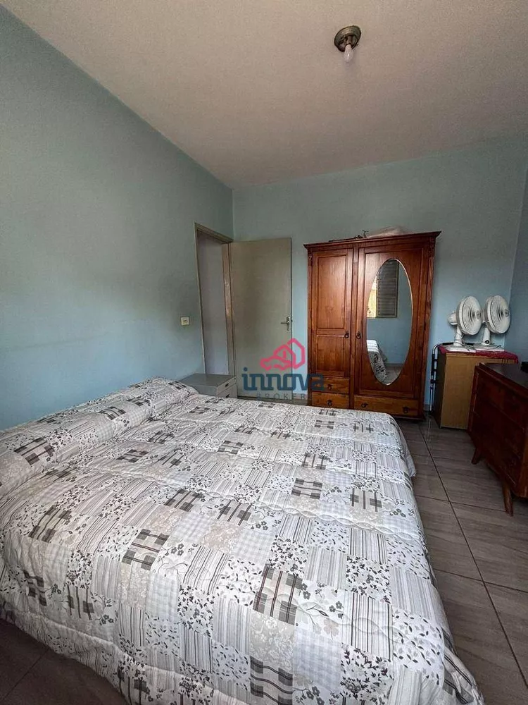 Casa de Condomínio à venda com 3 quartos, 360m² - Foto 13
