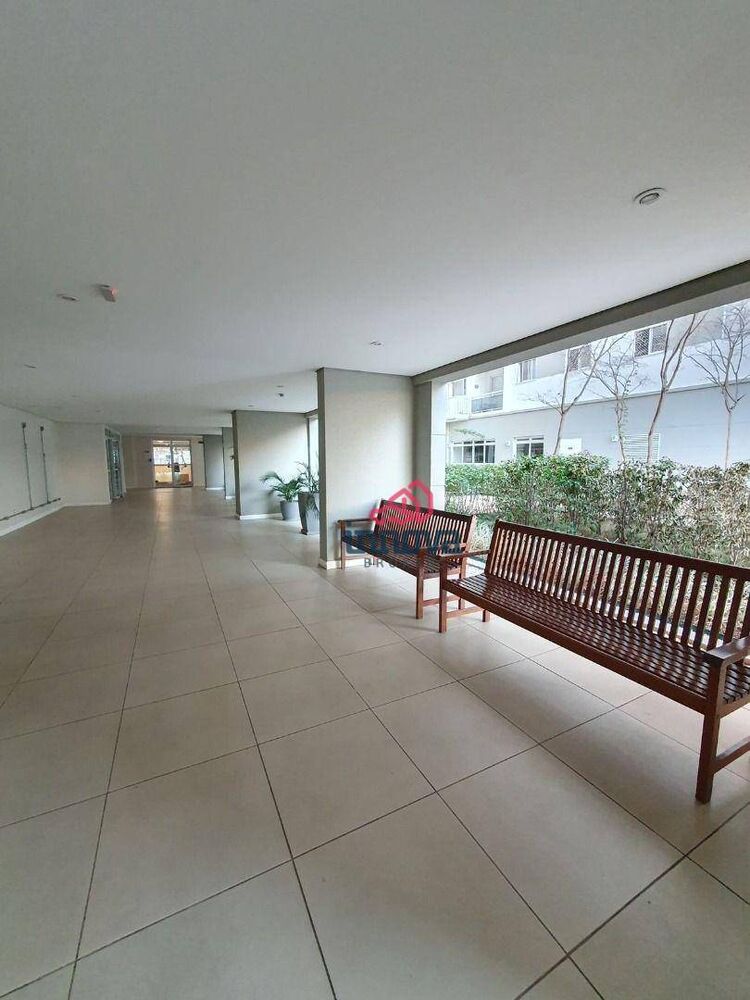 Apartamento, 2 quartos, 60 m² - Foto 3