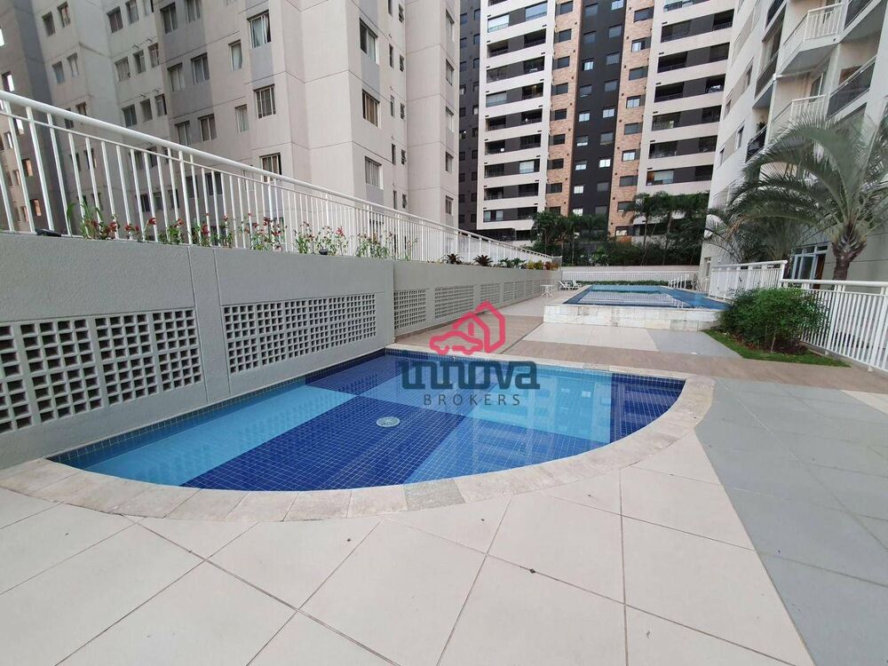 Apartamento, 2 quartos, 60 m² - Foto 14