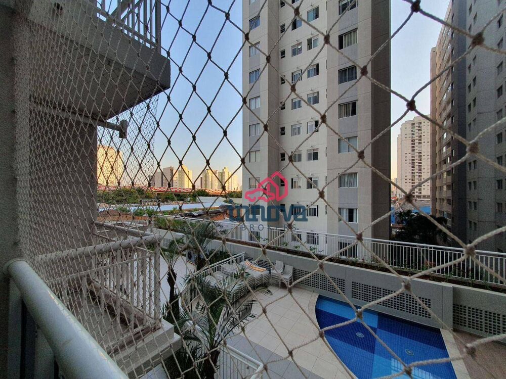 Apartamento, 2 quartos, 60 m² - Foto 11