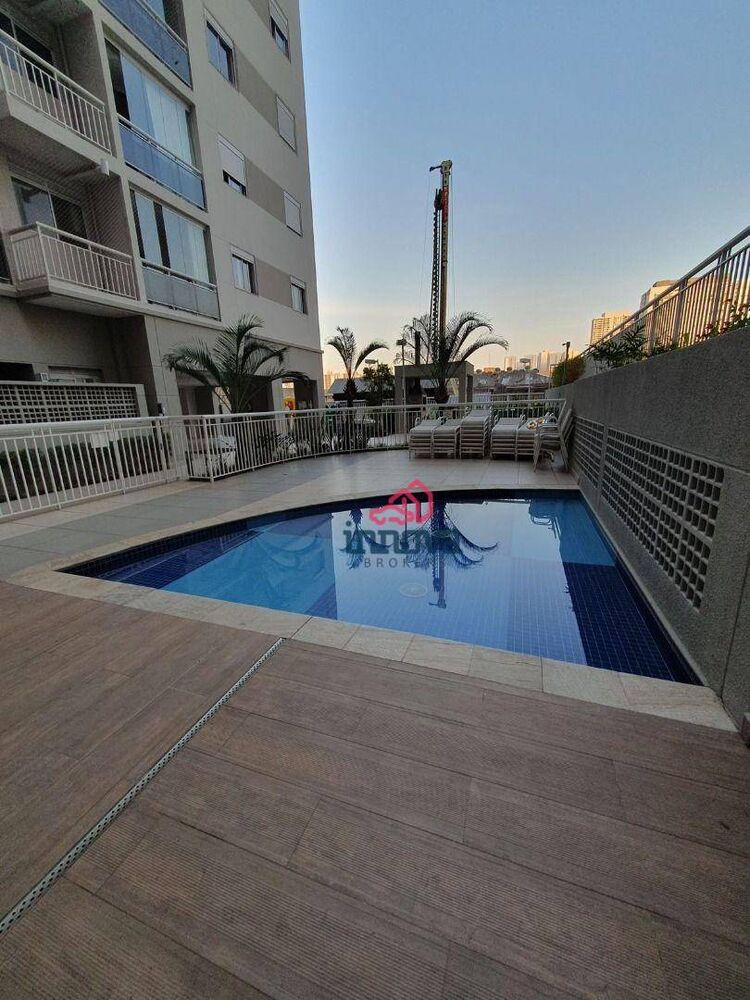Apartamento, 2 quartos, 60 m² - Foto 2